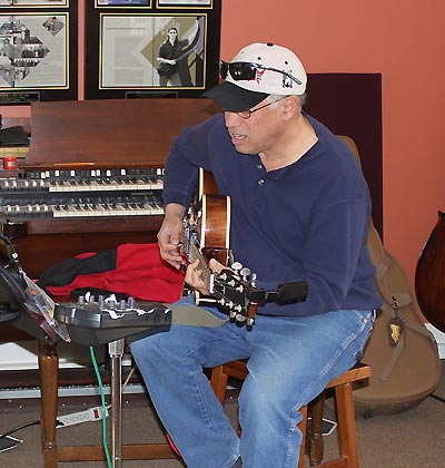 LEVIN BROTHERS